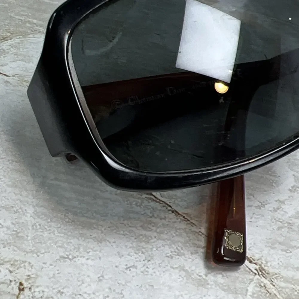 Christian Dior Sunglasses Diorgranville2 162JJ Italy FRAMES ONLY 55-17-125